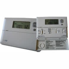 Termostat PSDA 711
