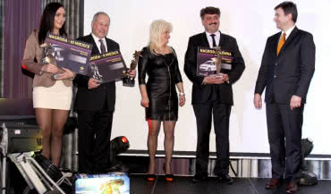 Poznaliśmy zwycięzcę konkursu Malarz Roku 2011